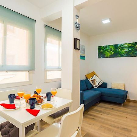 Sohocenter Apartment 2 Rooms Young People Only Málaga Exteriör bild