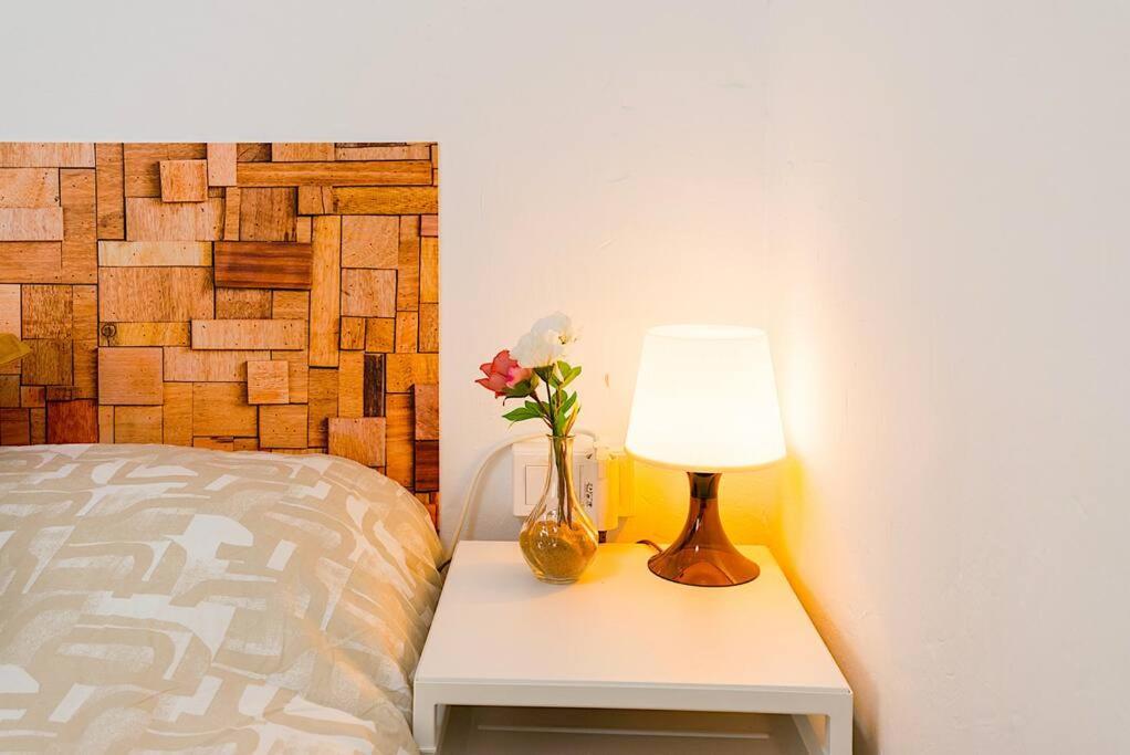 Sohocenter Apartment 2 Rooms Young People Only Málaga Exteriör bild