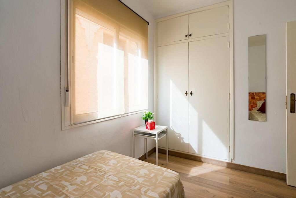 Sohocenter Apartment 2 Rooms Young People Only Málaga Exteriör bild