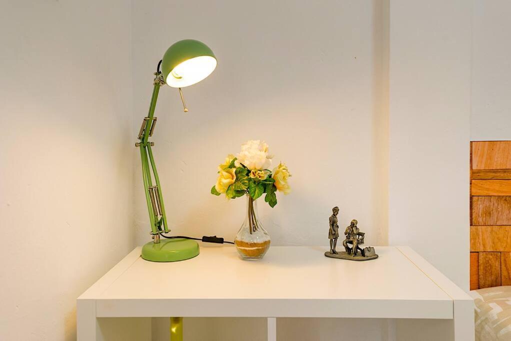Sohocenter Apartment 2 Rooms Young People Only Málaga Exteriör bild
